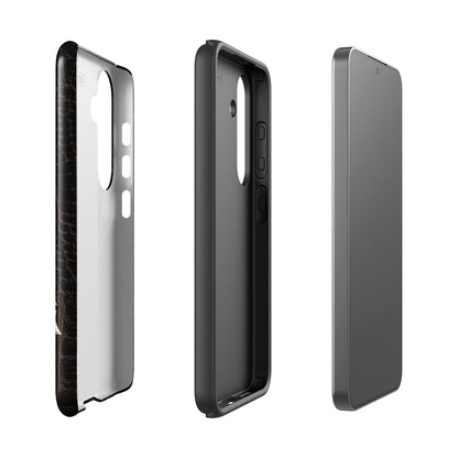 Midnight Trinity Samsung Case - Blunt Cases