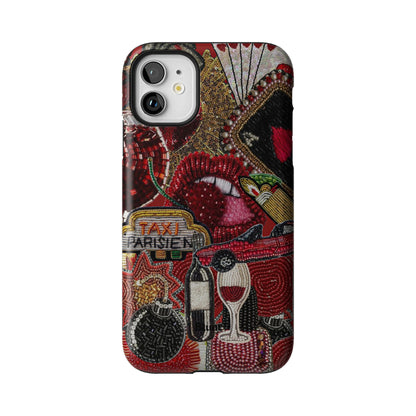 Midnight Vegas iPhone Case gallery - Iphone_11_Iphone_1