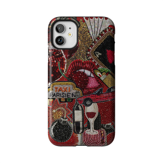 Midnight Vegas iPhone Case gallery - Iphone_11_Iphone_1