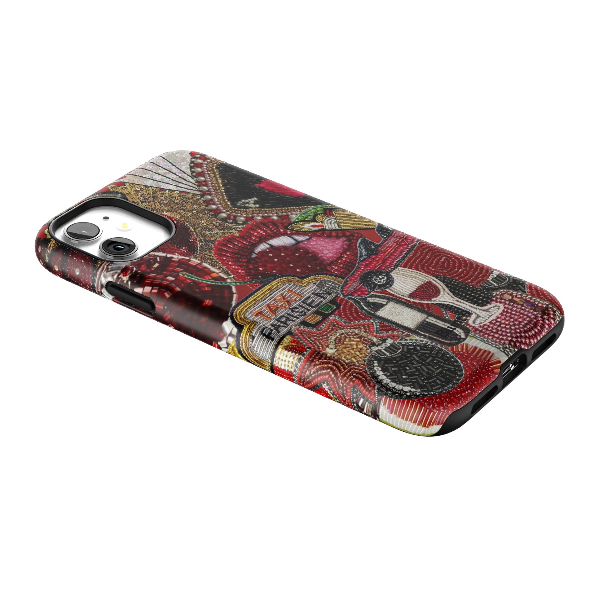 Midnight Vegas iPhone Case gallery - Iphone_11_Iphone_2