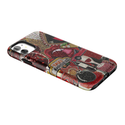 Midnight Vegas iPhone Case gallery - Iphone_11_Iphone_2