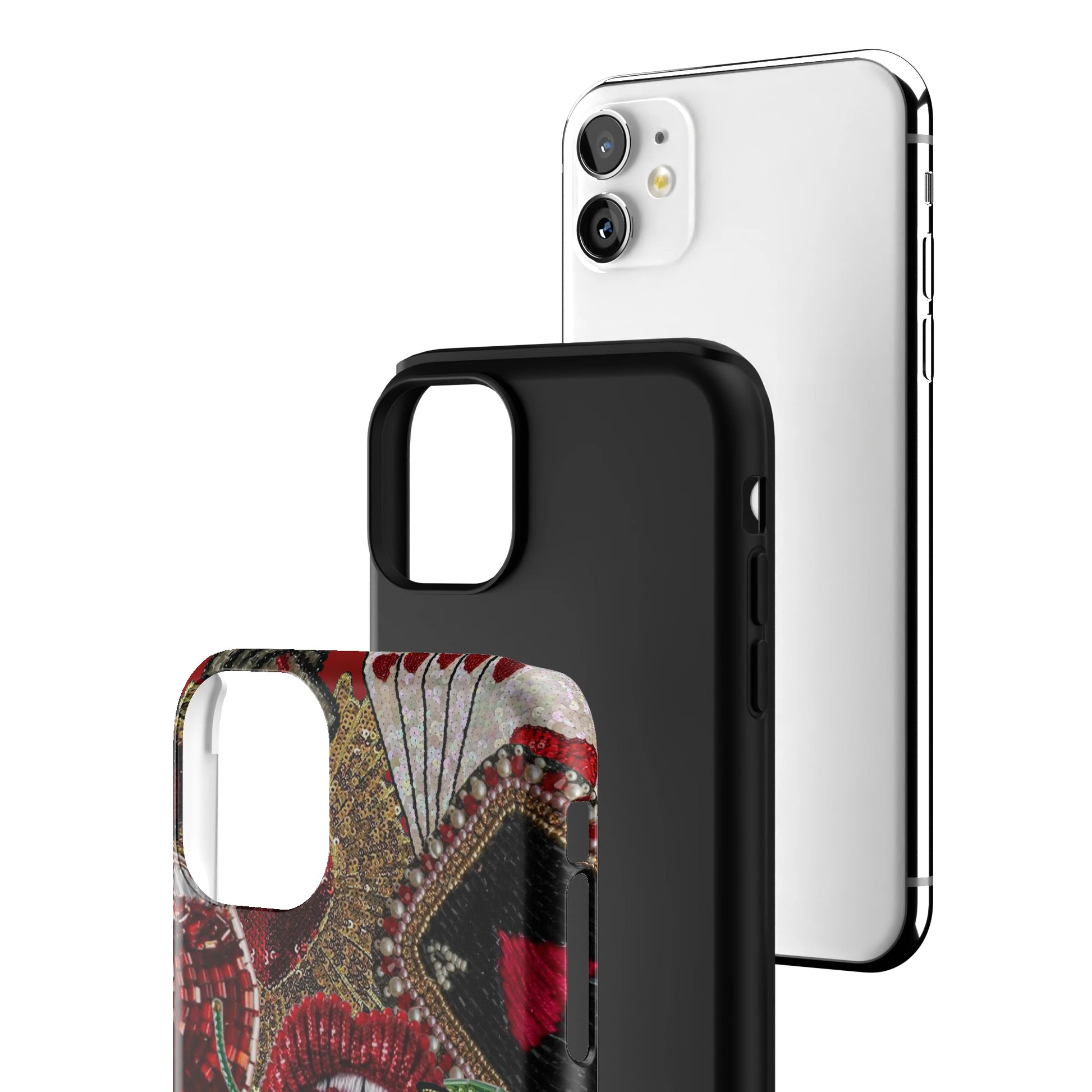 Midnight Vegas iPhone Case gallery - Iphone_11_Iphone_3