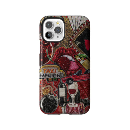 Midnight Vegas iPhone Case gallery - Iphone_11_Pro_1