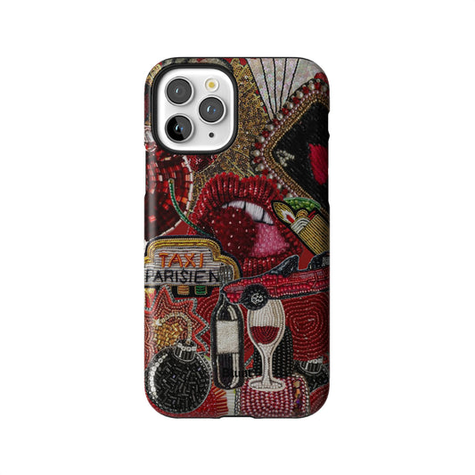 Midnight Vegas iPhone Case gallery - Iphone_11_Pro_1