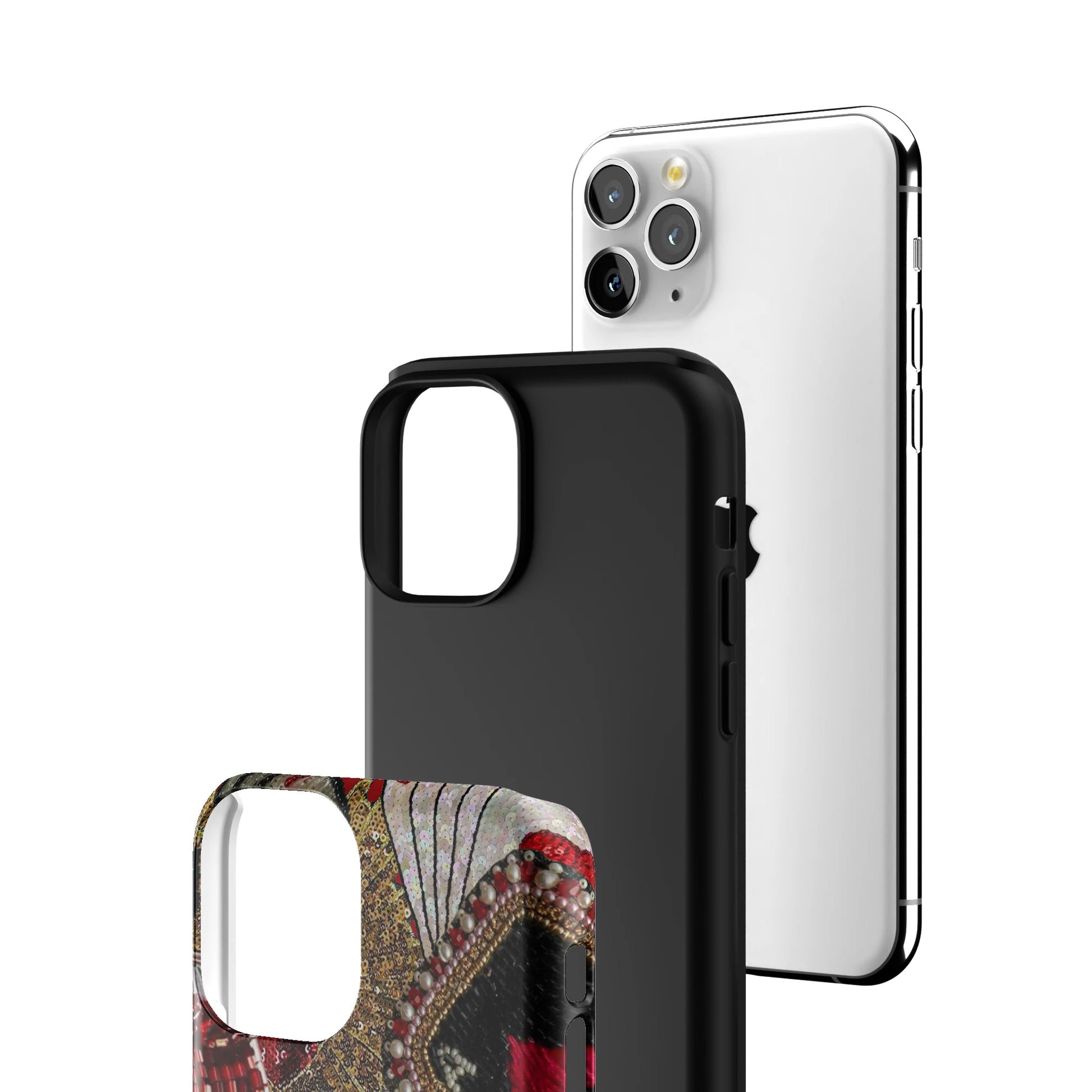 Midnight Vegas iPhone Case gallery - Iphone_11_Pro_3