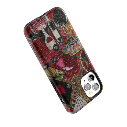 Midnight Vegas iPhone Case gallery - Iphone_11_Pro_5