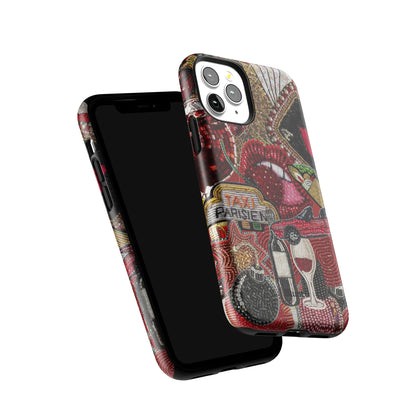 Midnight Vegas iPhone Case gallery - Iphone_11_Pro_6