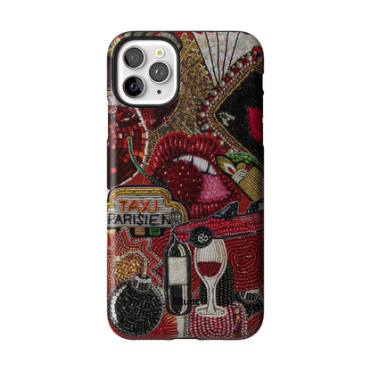 Midnight Vegas iPhone Case gallery - Iphone_11_Pro_Max_1