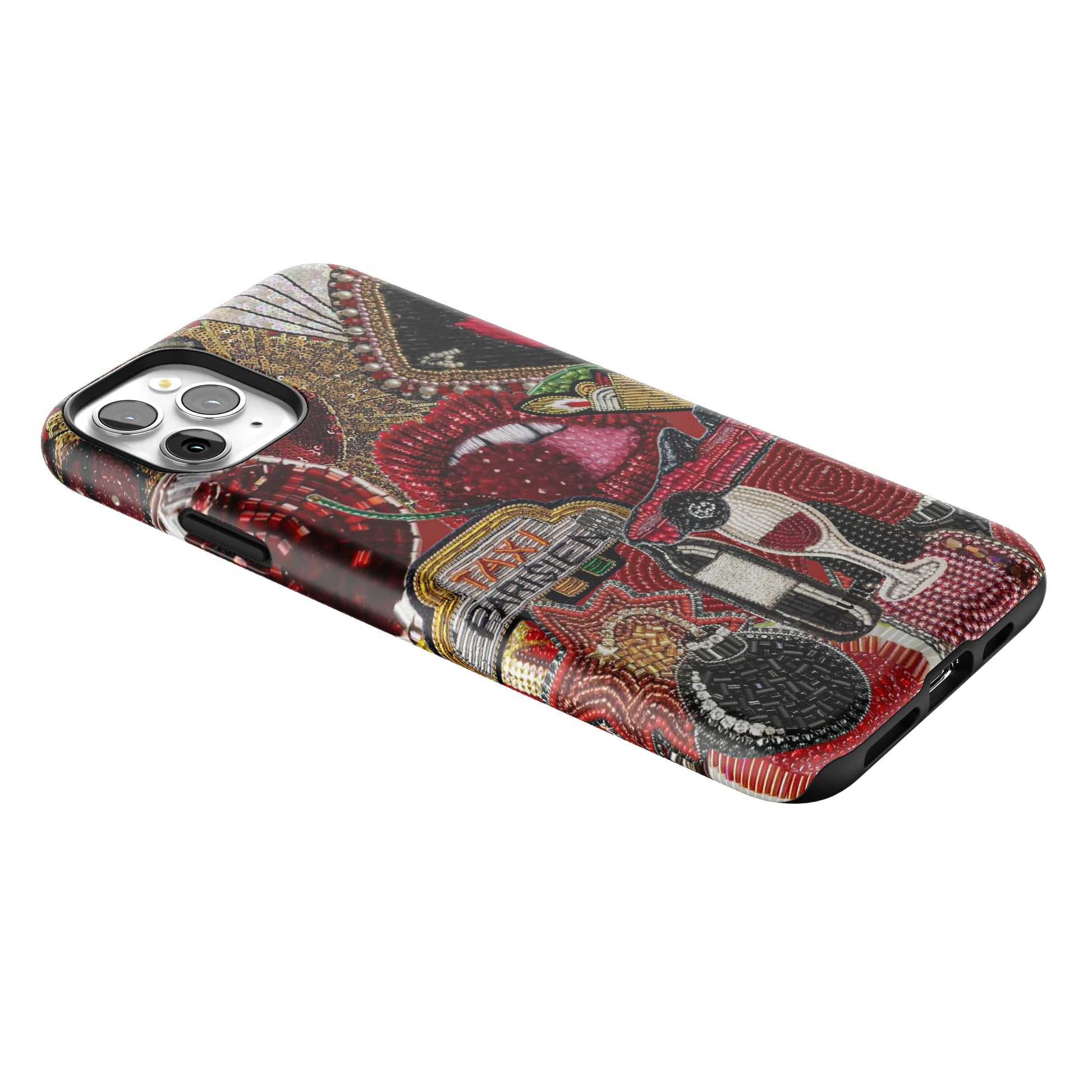 Midnight Vegas iPhone Case gallery - Iphone_11_Pro_Max_2