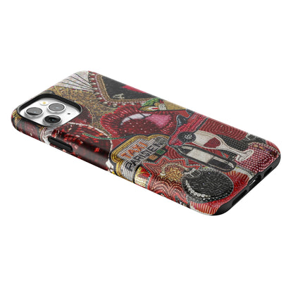 Midnight Vegas iPhone Case gallery - Iphone_11_Pro_Max_2