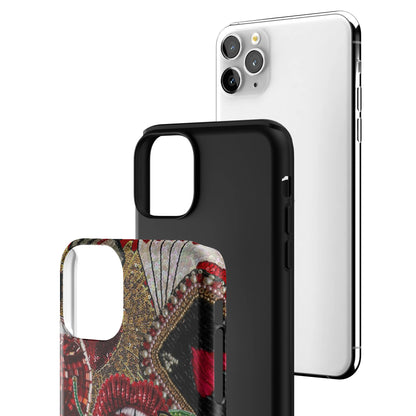 Midnight Vegas iPhone Case gallery - Iphone_11_Pro_Max_3