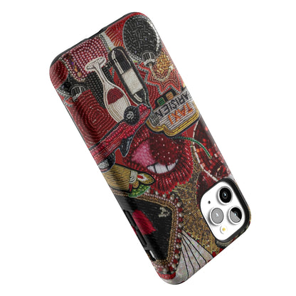 Midnight Vegas iPhone Case gallery - Iphone_11_Pro_Max_5