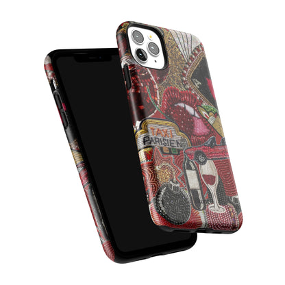 Midnight Vegas iPhone Case gallery - Iphone_11_Pro_Max_6