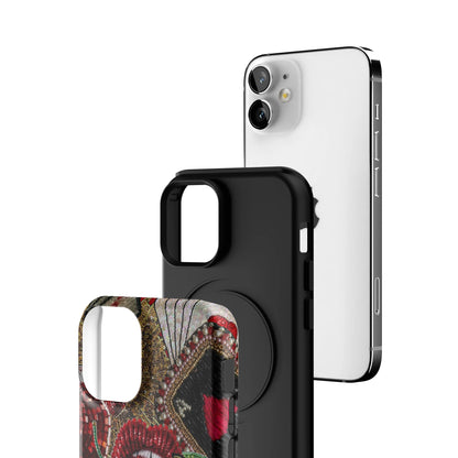 Midnight Vegas iPhone Case gallery - Iphone_12_Mini_Air_Plus_3