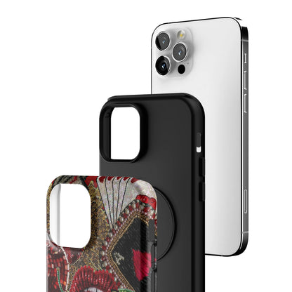 Midnight Vegas iPhone Case gallery - Iphone_12_Pro_3