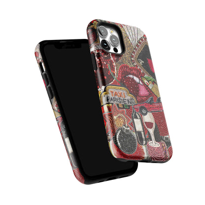 Midnight Vegas iPhone Case gallery - Iphone_12_Pro_6