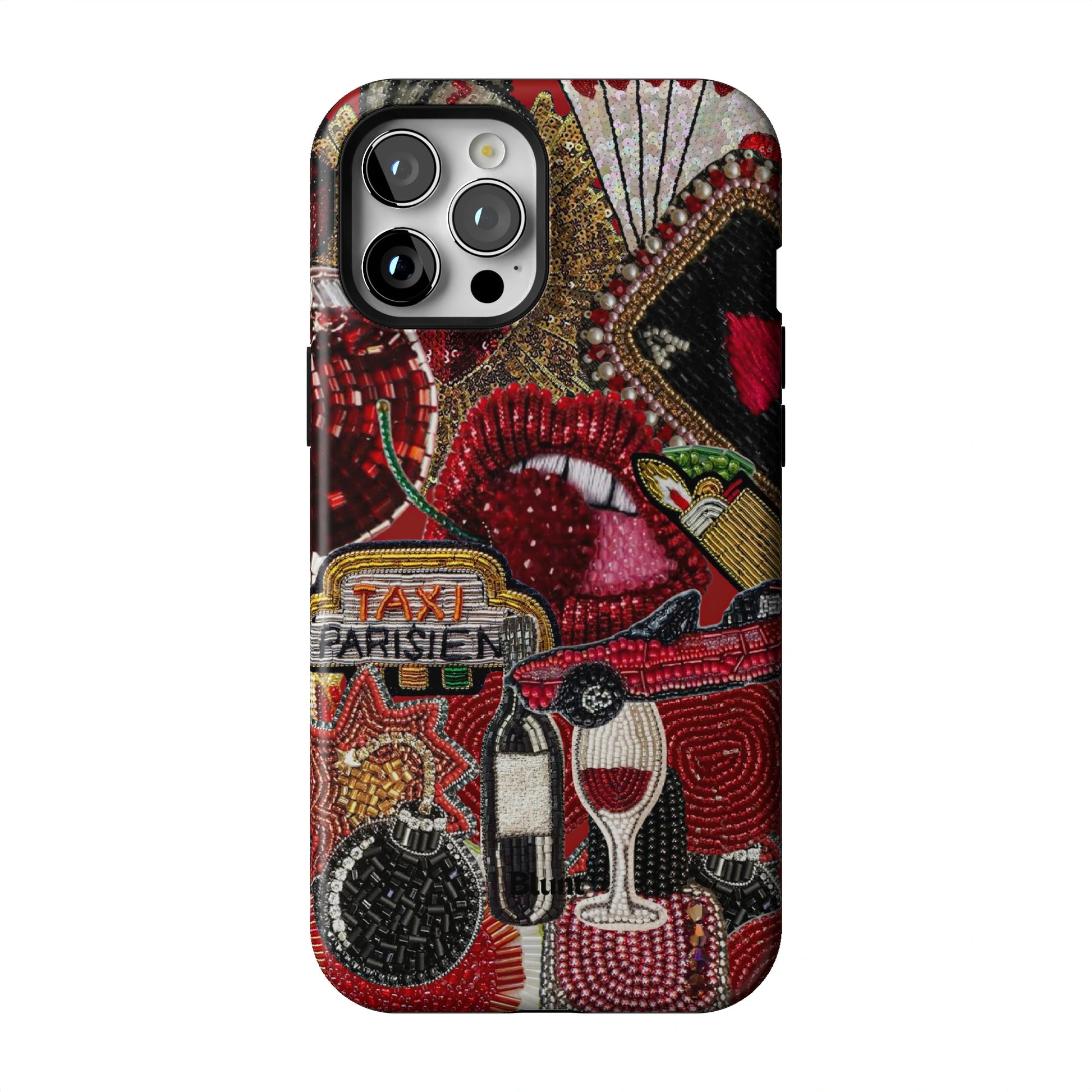 Midnight Vegas iPhone Case gallery - Iphone_12_Pro_Max_1
