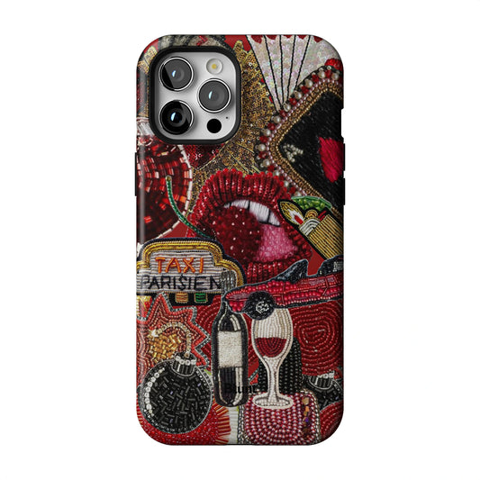 Midnight Vegas iPhone Case gallery - Iphone_12_Pro_Max_1