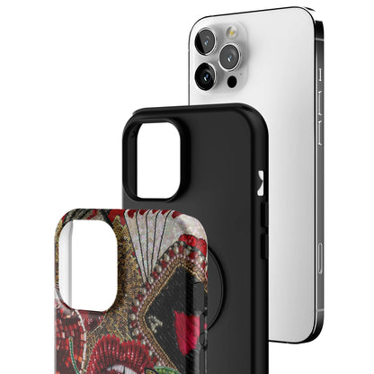 Midnight Vegas iPhone Case gallery - Iphone_12_Pro_Max_3