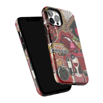 Midnight Vegas iPhone Case gallery - Iphone_12_Pro_Max_6