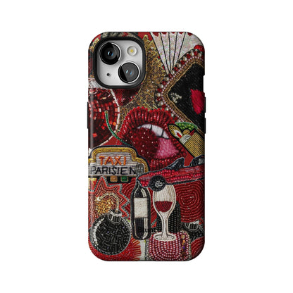 Midnight Vegas iPhone Case gallery - Iphone_13_Iphone_1