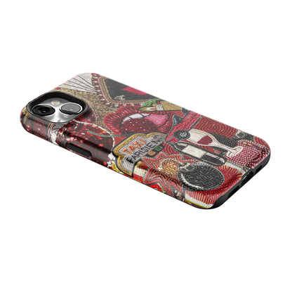 Midnight Vegas iPhone Case gallery - Iphone_13_Iphone_2