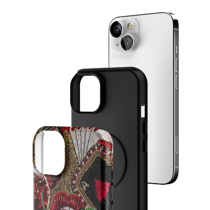 Midnight Vegas iPhone Case gallery - Iphone_13_Iphone_3