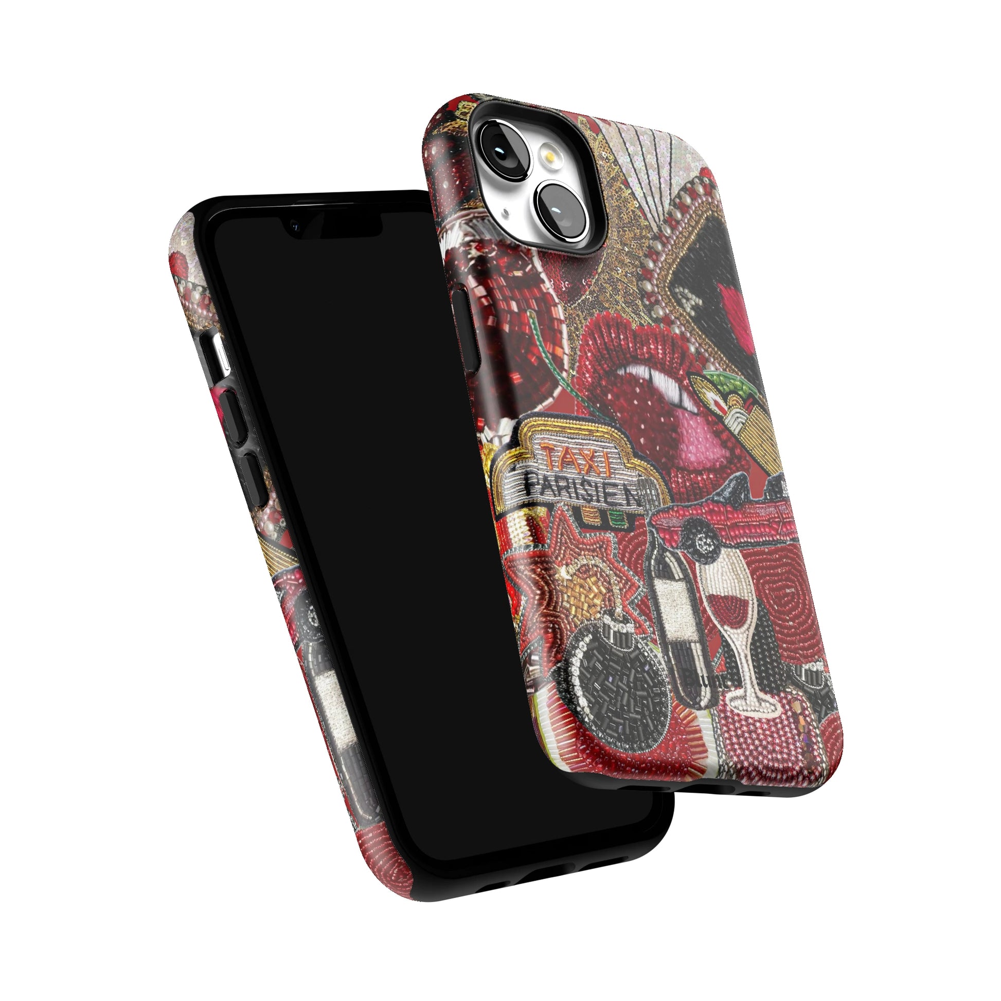 Midnight Vegas iPhone Case gallery - Iphone_13_Iphone_6