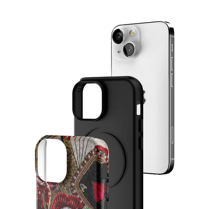 Midnight Vegas iPhone Case gallery - Iphone_13_Mini_Air_Plus_3