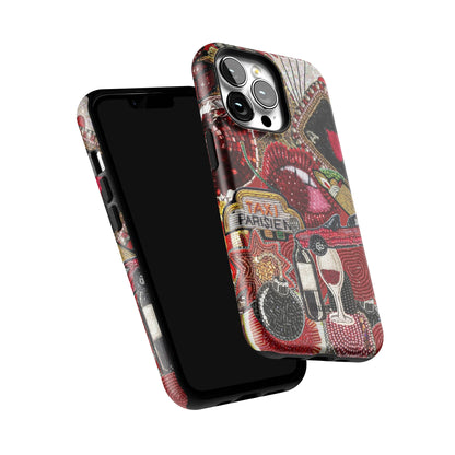 Midnight Vegas iPhone Case gallery - Iphone_13_Pro_6