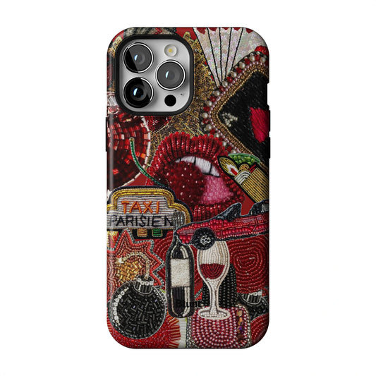 Midnight Vegas iPhone Case gallery - Iphone_13_Pro_Max_1