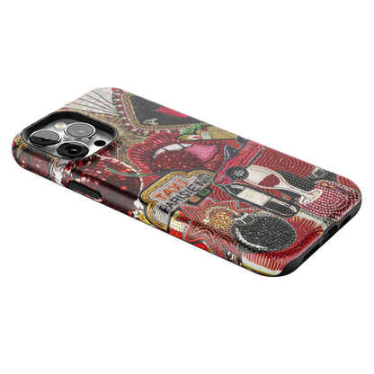 Midnight Vegas iPhone Case gallery - Iphone_13_Pro_Max_2