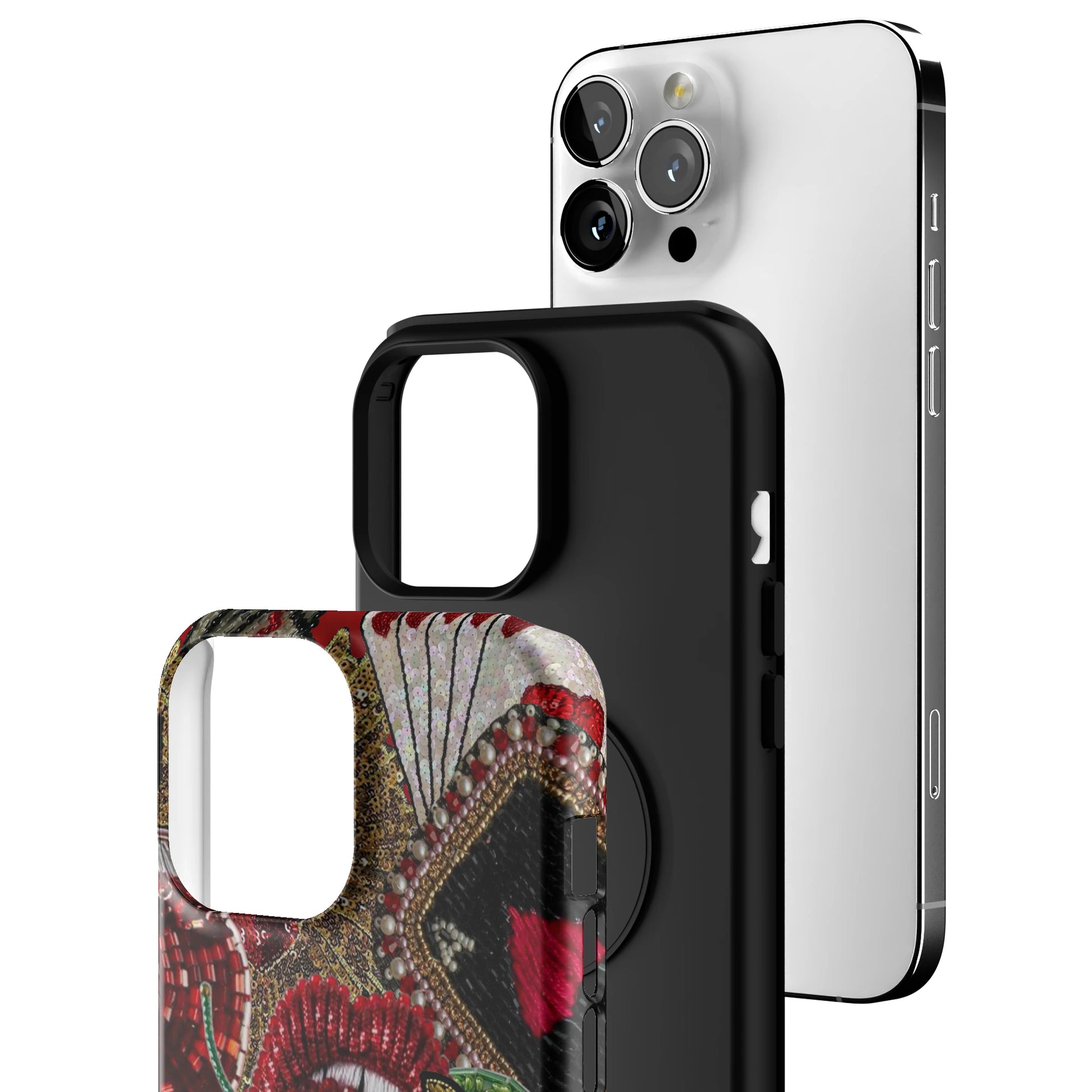 Midnight Vegas iPhone Case gallery - Iphone_13_Pro_Max_3