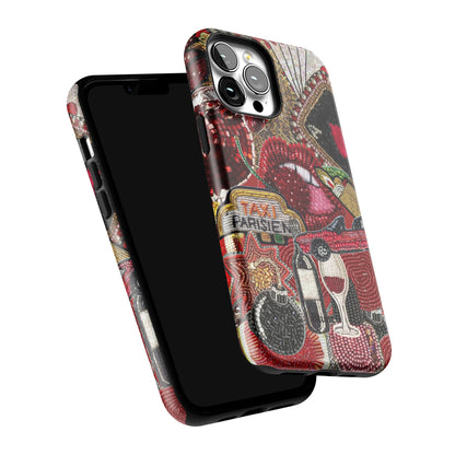 Midnight Vegas iPhone Case gallery - Iphone_13_Pro_Max_6