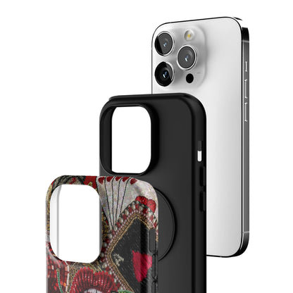 Midnight Vegas iPhone Case gallery - Iphone_14_Pro_3