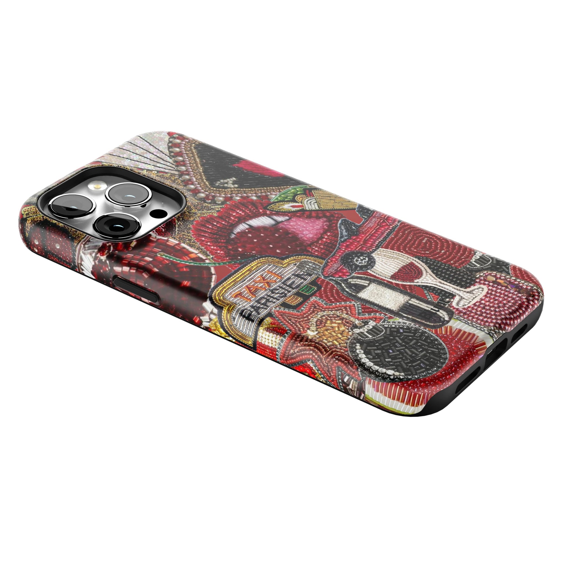 Midnight Vegas iPhone Case gallery - Iphone_14_Pro_Max_2