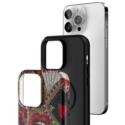 Midnight Vegas iPhone Case gallery - Iphone_14_Pro_Max_3