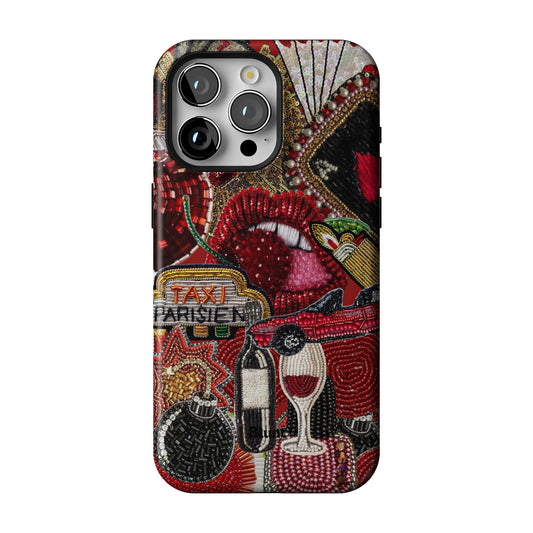 Midnight Vegas iPhone Case gallery - Iphone_15_Pro_Max_1