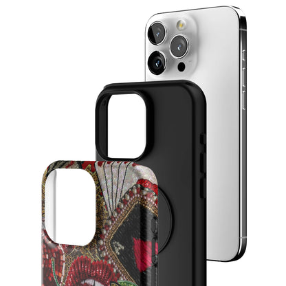 Midnight Vegas iPhone Case gallery - Iphone_15_Pro_Max_3
