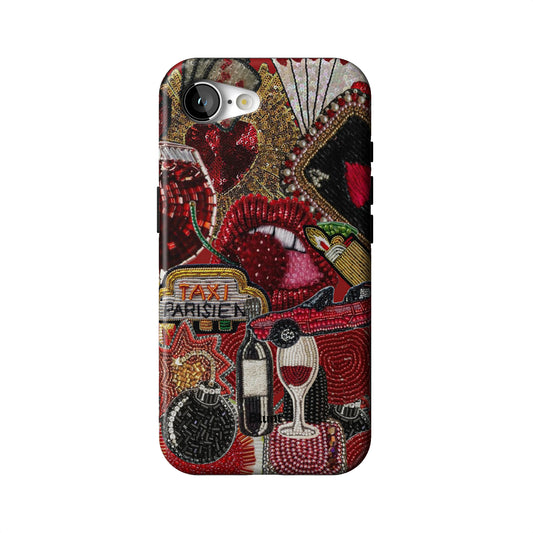 Midnight Vegas iPhone Case gallery - Iphone_16_16_E_1