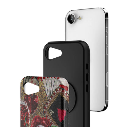Midnight Vegas iPhone Case gallery - Iphone_16_16_E_3