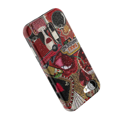 Midnight Vegas iPhone Case gallery - Iphone_16_16_E_5