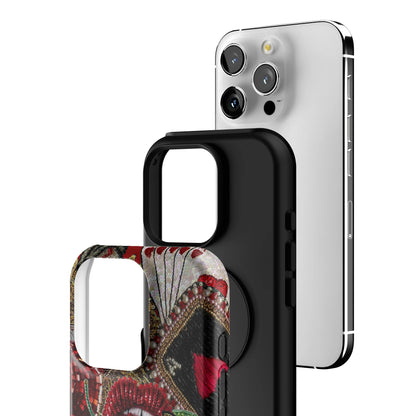 Midnight Vegas iPhone Case gallery - Iphone_16_Pro_3