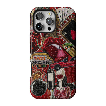 Midnight Vegas iPhone Case gallery - Iphone_16_Pro_Max_1