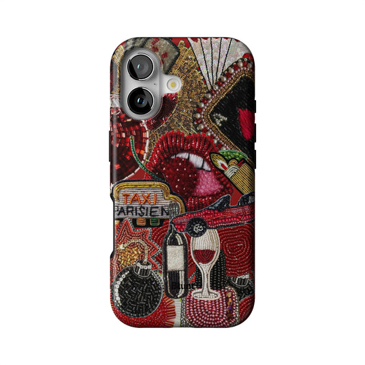 Midnight Vegas iPhone Case gallery - Iphone_17_Iphone_1