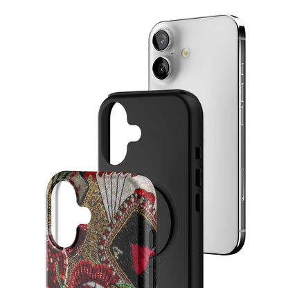 Midnight Vegas iPhone Case gallery - Iphone_17_Iphone_3