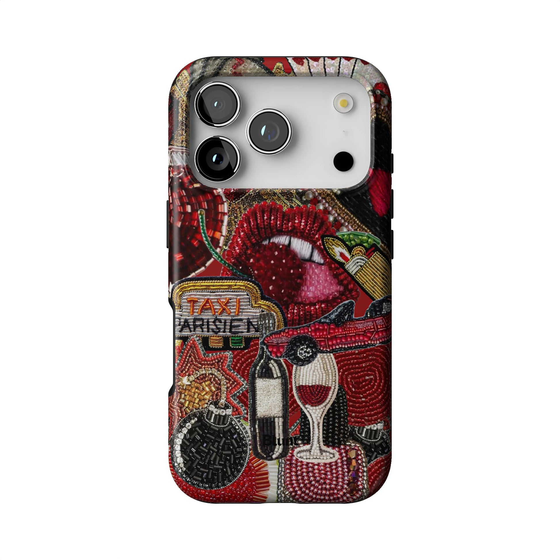 Midnight Vegas iPhone Case gallery - Iphone_17_Pro_1