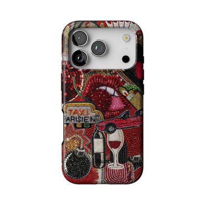 Midnight Vegas iPhone Case gallery - Iphone_17_Pro_1