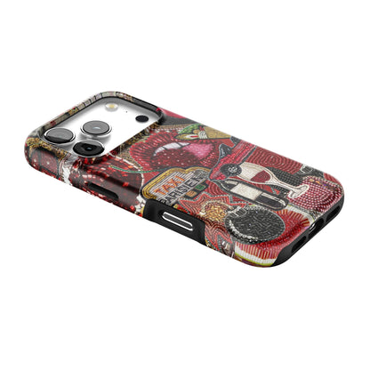Midnight Vegas iPhone Case gallery - Iphone_17_Pro_2