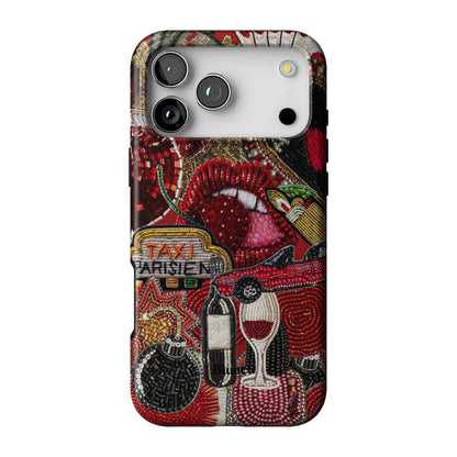 Midnight Vegas iPhone Case gallery - Iphone_17_Pro_Max_1
